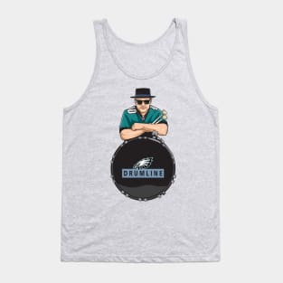 The Frank the Tank Tank Top